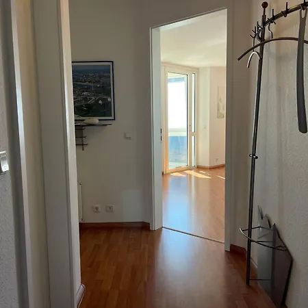 Apartment 123 *